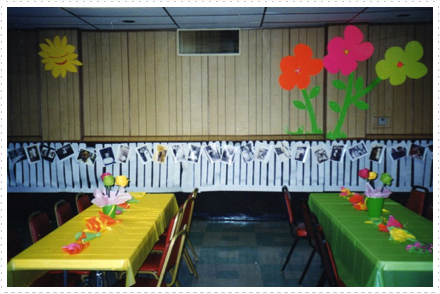 Reunion Decor003 Reunion Decor003